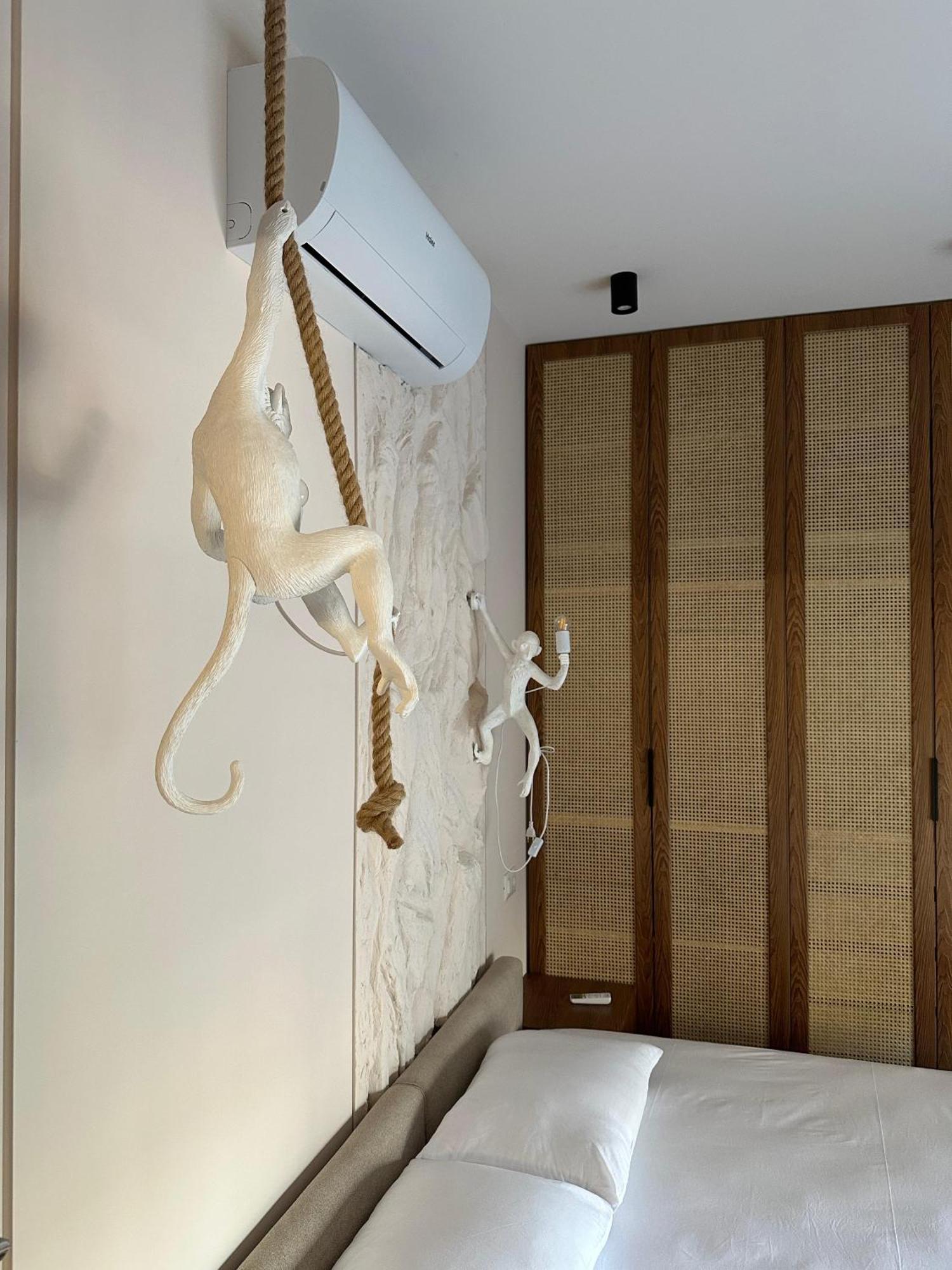 Tirana Herin Apartments Extérieur photo
